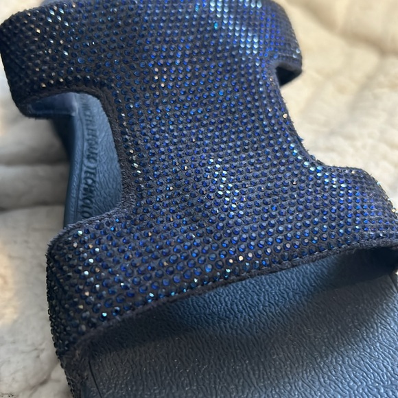 Fitflop US size 8. Wore once. - Picture 7 of 8